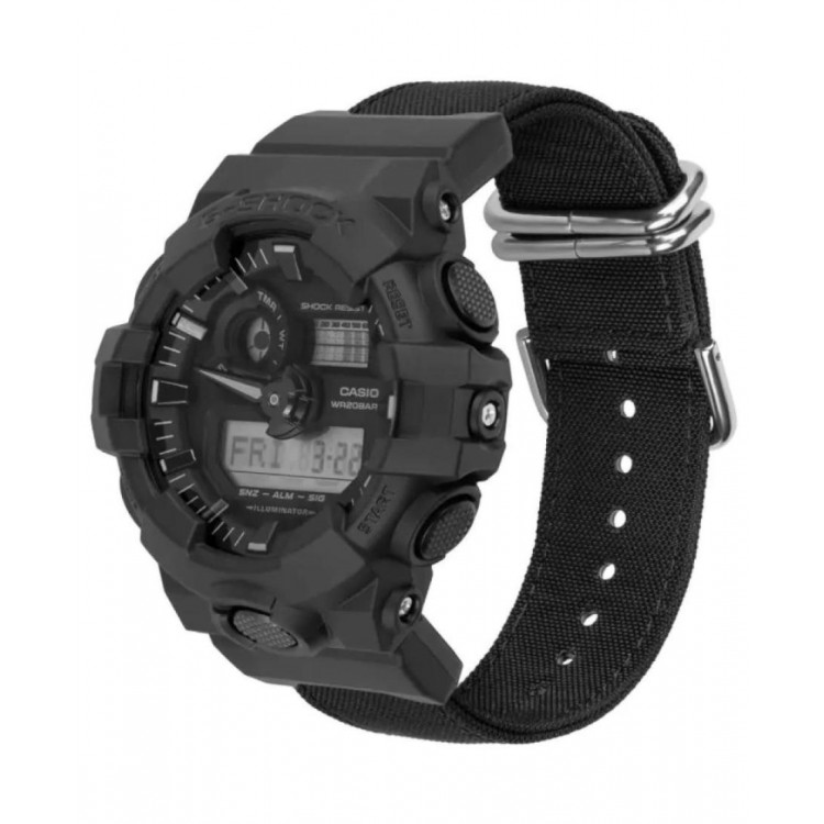 Ceas Barbati, Casio G-Shock, Classic GA-7 GA-700BCE-1AER