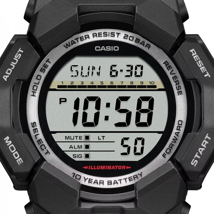 Ceas Barbati, Casio G-Shock, Classic GD-010 GD-010-1ER