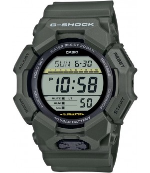 Ceas Barbati, Casio G-Shock, Classic GD-010 GD-010-3ER