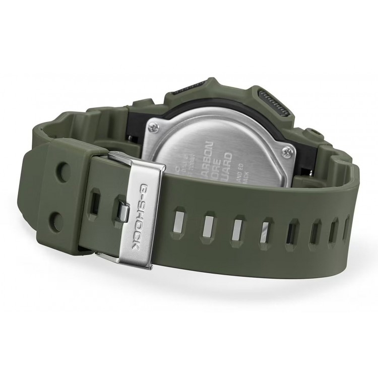 Ceas Barbati, Casio G-Shock, Classic GD-010 GD-010-3ER