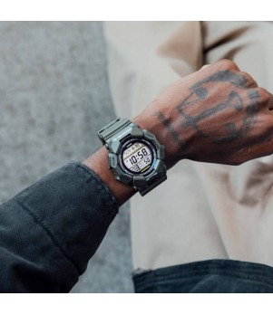Ceas Barbati, Casio G-Shock, Classic GD-010 GD-010-3ER