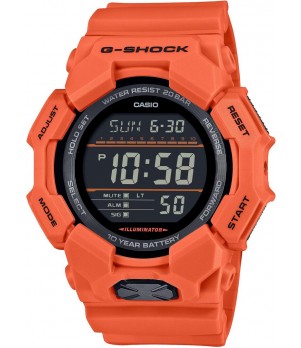 Ceas Barbati, Casio G-Shock, Classic GD-010 GD-010-4ER