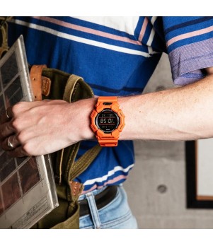 Ceas Barbati, Casio G-Shock, Classic GD-010 GD-010-4ER
