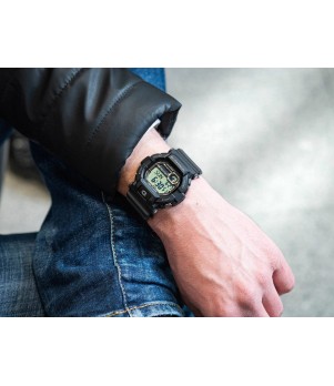 Ceas Barbati, Casio G-Shock, Classic GD-350 GD-350-1ER