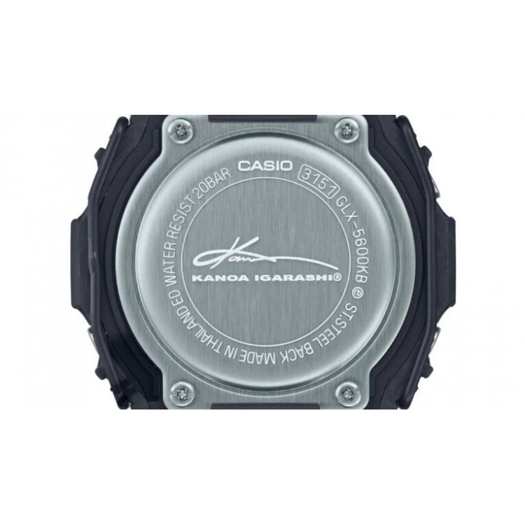 Ceas Barbati, Casio G-Shock, Classic GLX GLX-5600KB-1ER