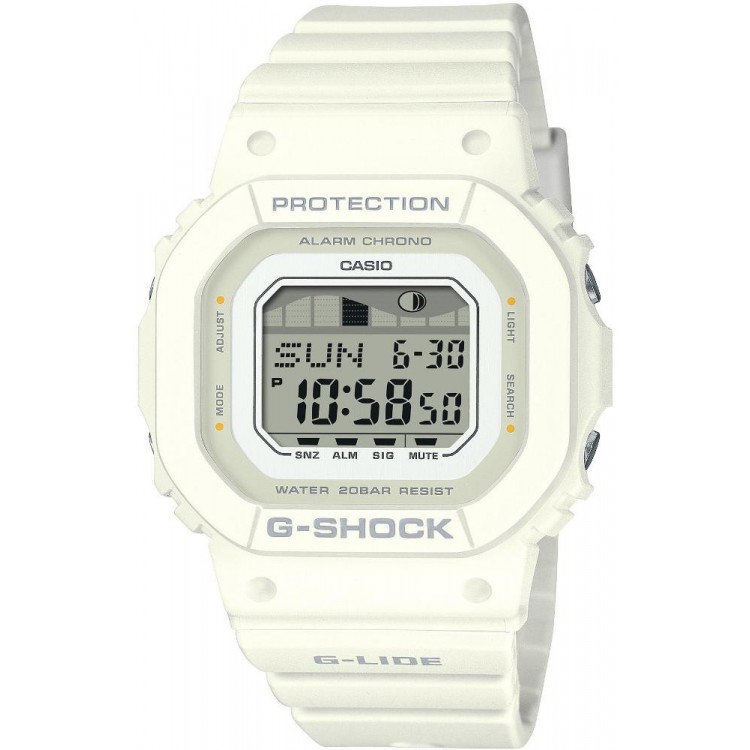 Ceas Barbati, Casio G-Shock, Classic GLX GLX-S5600-7BER