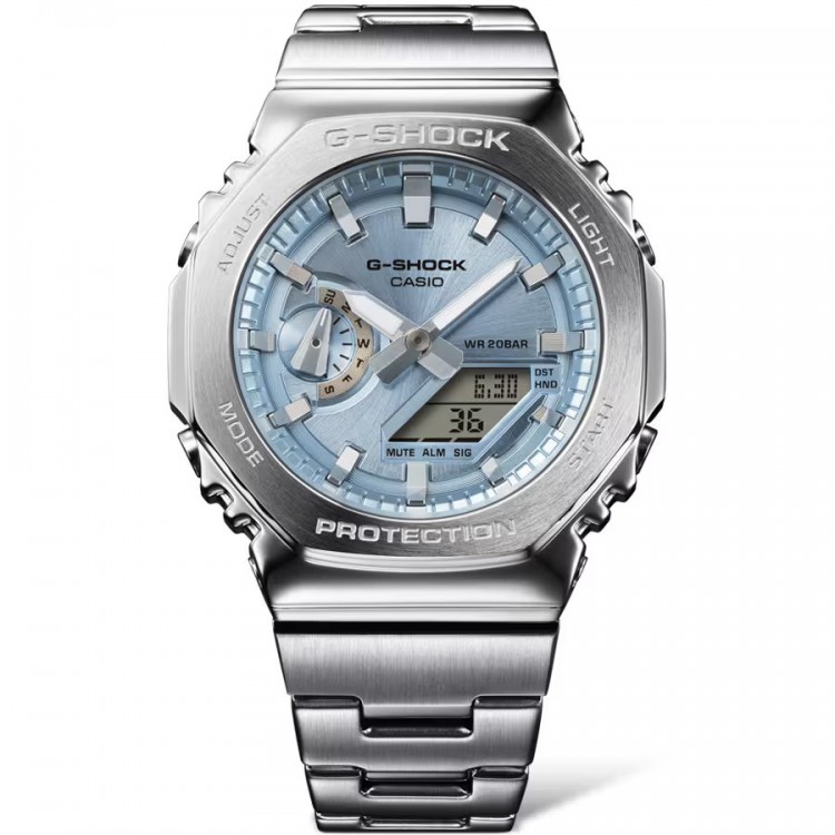 Ceas Barbati, Casio G-Shock, Classic GM GM-2110D-2AER
