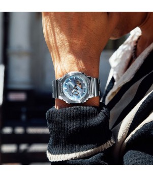 Ceas Barbati, Casio G-Shock, Classic GM GM-2110D-2AER