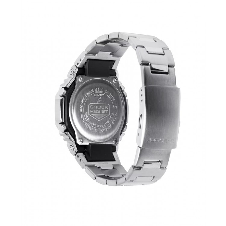 Ceas Barbati, Casio G-Shock, Classic GM GM-2110D-2AER