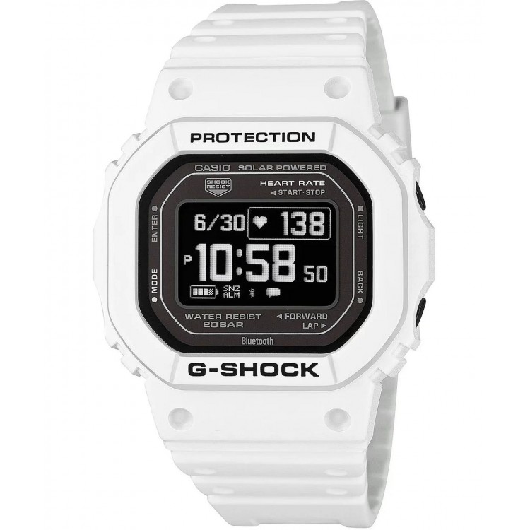Ceas Barbati, Casio G-Shock, G-Squad DW-H5600-7ER