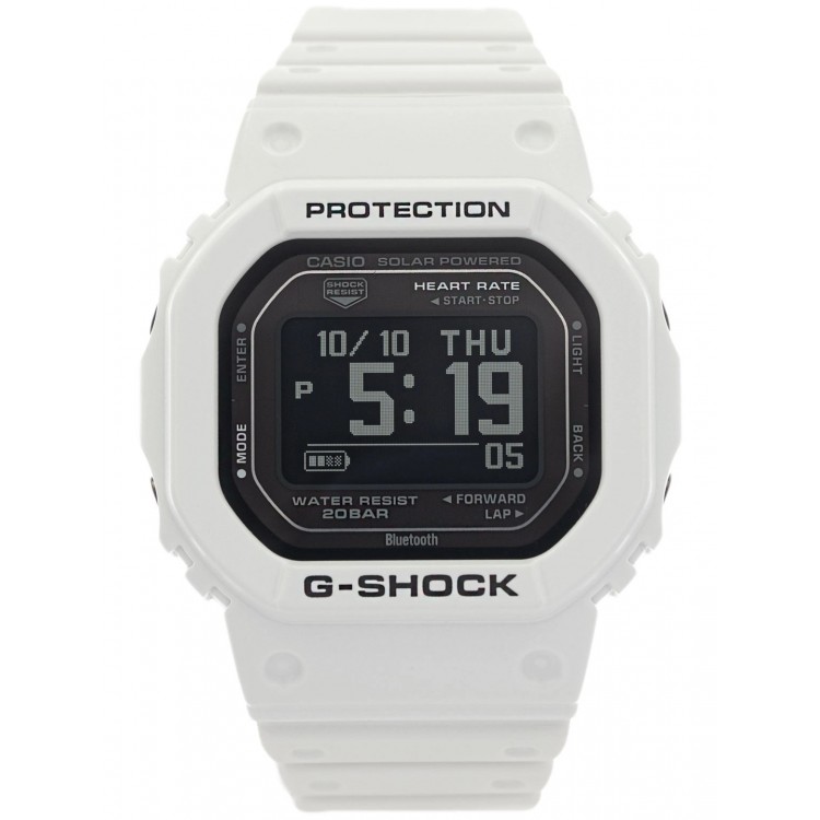 Ceas Barbati, Casio G-Shock, G-Squad DW-H5600-7ER