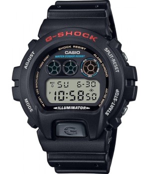 Ceas Barbati, Casio G-Shock, Limited DW-6900U-1ER