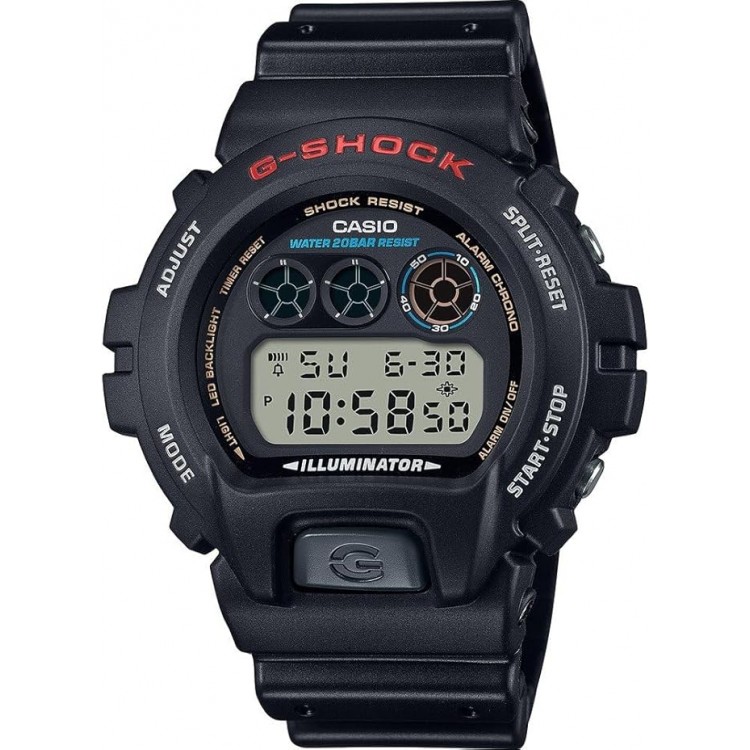 Ceas Barbati, Casio G-Shock, Limited DW-6900U-1ER