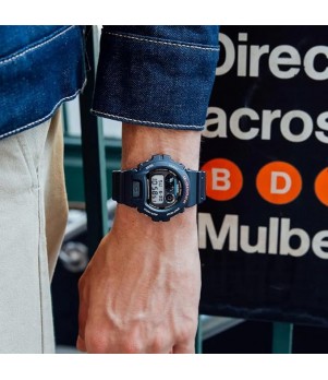 Ceas Barbati, Casio G-Shock, Limited DW-6900U-1ER