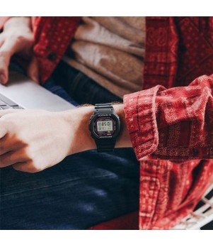 Ceas Barbati, Casio G-Shock, The Origin DW-5000R-1AER