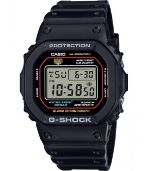 Ceas Barbati, Casio G-Shock, The Origin DW-5600RL-1ER