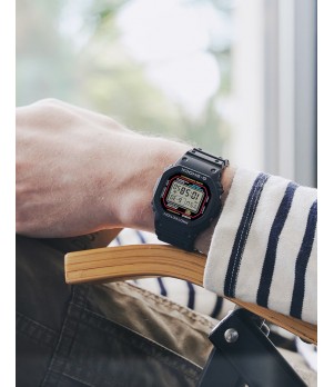 Ceas Barbati, Casio G-Shock, The Origin DW-5600RL-1ER