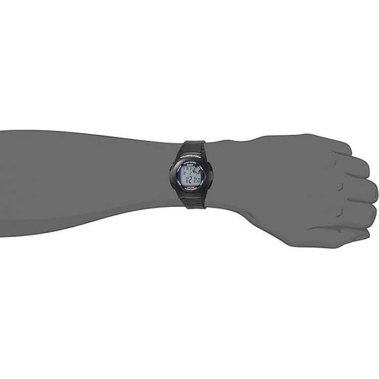 Ceas Casio, Collection F F-200W-1ADF