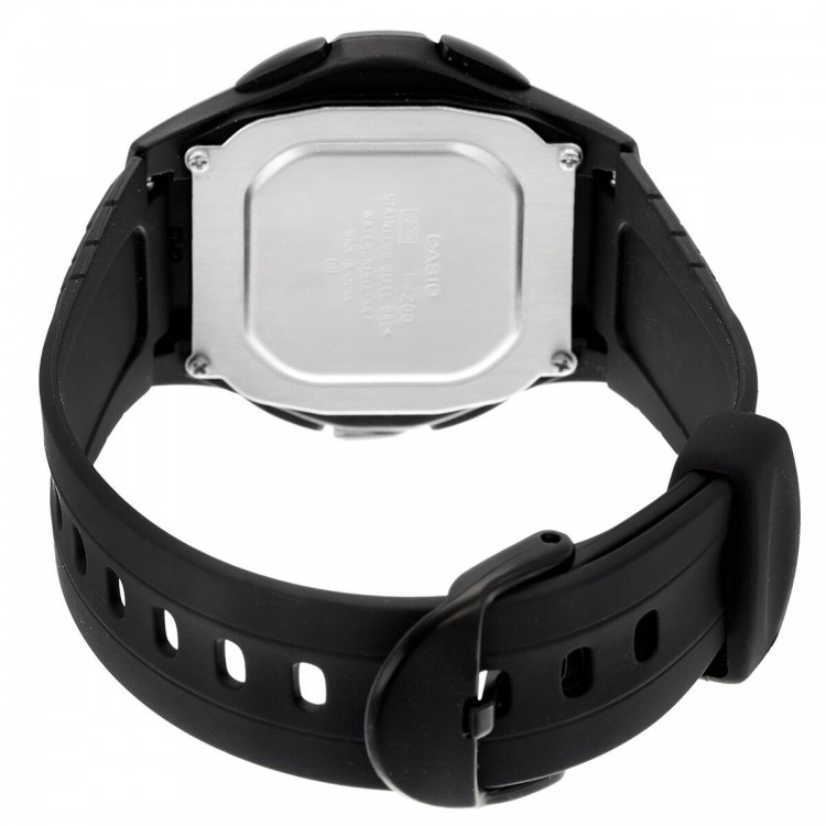 Ceas Casio, Collection F F-200W-1ADF