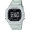 Ceas Casio, Collection W-21 W-218H-8BVEF