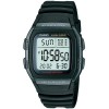 Ceas Casio, Collection W-9 W-96H-1BVDF