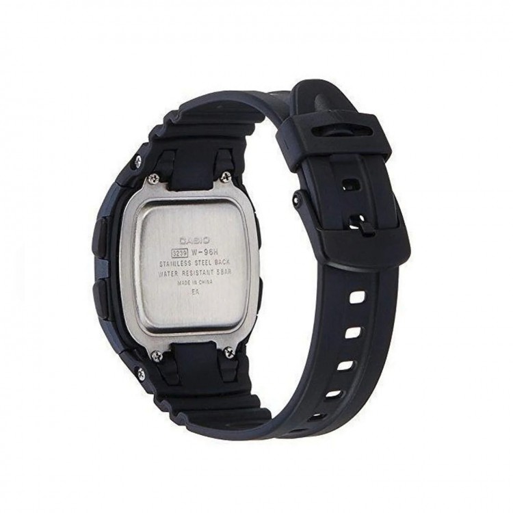 Ceas Casio, Collection W-9 W-96H-1BVDF