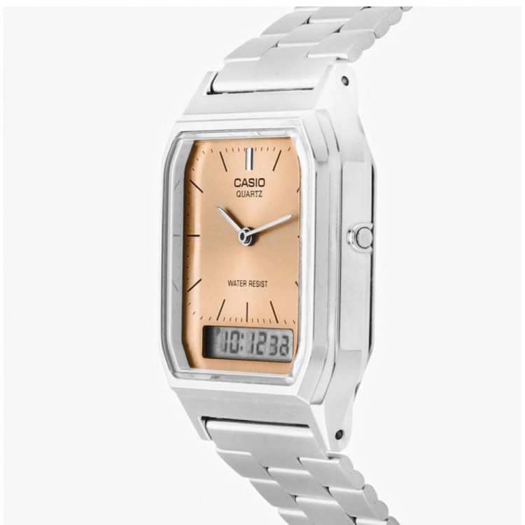 Ceas Casio, Vintage Edgy AQ-230A-4AMQYES