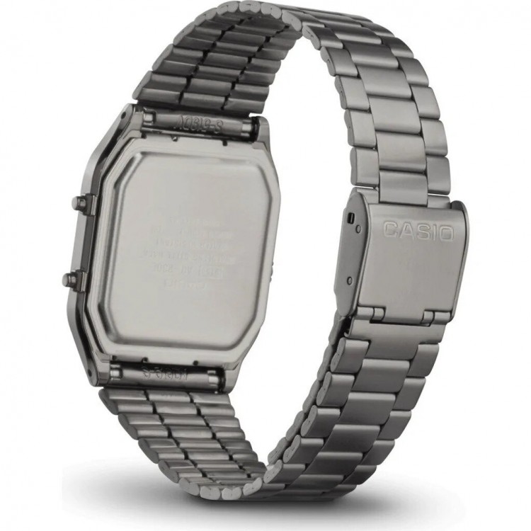 Ceas Casio, Vintage Edgy AQ-230EGG-3AEF