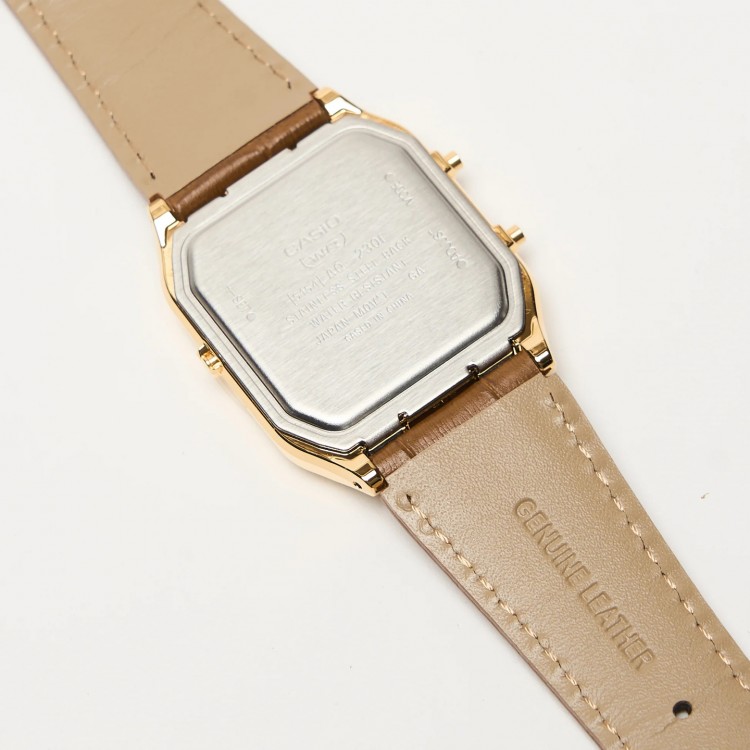 Ceas Casio, Vintage Edgy AQ-230EGL-9AEF