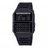 Ceas Casio, Vintage Edgy Calculator CA-53WB-1BEF
