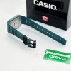 Ceas Casio, Vintage Edgy Calculator CA-53WB-3BEF