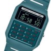 Ceas Casio, Vintage Edgy Calculator CA-53WB-3BEF