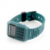 Ceas Casio, Vintage Edgy Calculator CA-53WB-3BEF