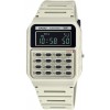 Ceas Casio, Vintage Edgy Calculator CA-53WB-8BEF