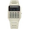 Ceas Casio, Vintage Edgy Calculator CA-53WB-8BEF