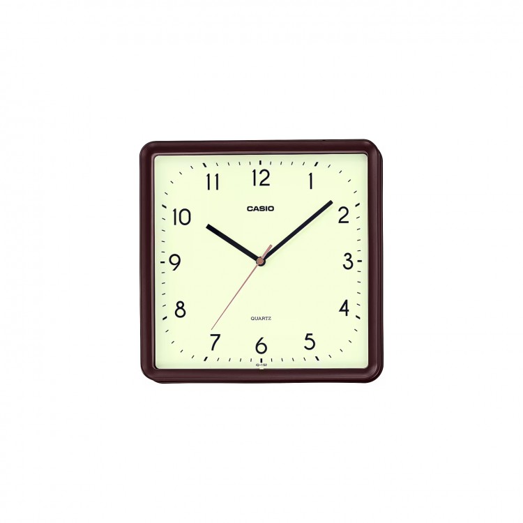 Ceas Casio, Wall Deco IQ-152-5DF