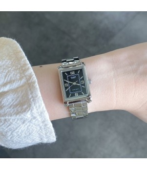 Ceas Dama, Casio, Collection LTP-12 LTP-1234DD-1ADF