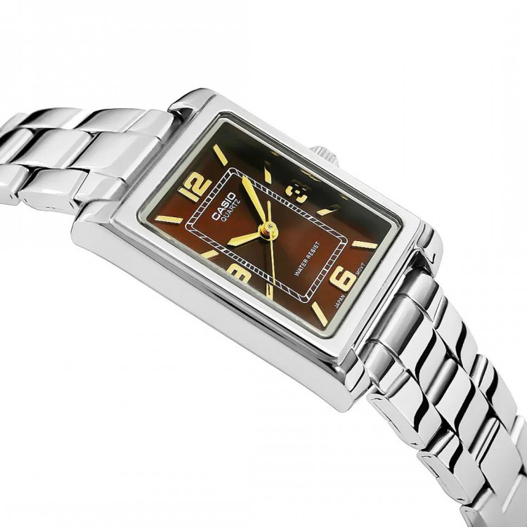 Ceas Dama, Casio, Collection LTP-12 LTP-1234DD-5ADF