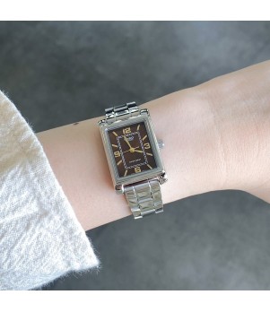 Ceas Dama, Casio, Collection LTP-12 LTP-1234DD-5ADF