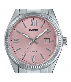Ceas Dama, Casio, Collection LTP-13 LTP-1302DD-4A1VDF