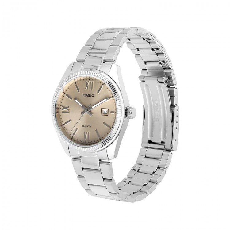 Ceas Dama, Casio, Collection LTP-13 LTP-1302DD-4A2VDF