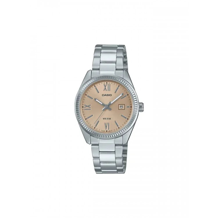 Ceas Dama, Casio, Collection LTP-13 LTP-1302DD-4A2VDF