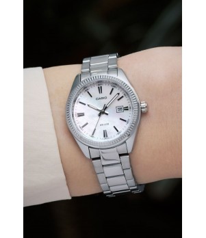 Ceas Dama, Casio, Collection LTP-13 LTP-1302DS-4AVDF