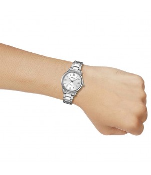 Ceas Dama, Casio, Collection LTP-13 LTP-1303DD-7AVDF