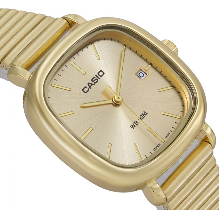 Ceas Dama, Casio, Collection LTP-B LTP-B166G-9AVEF
