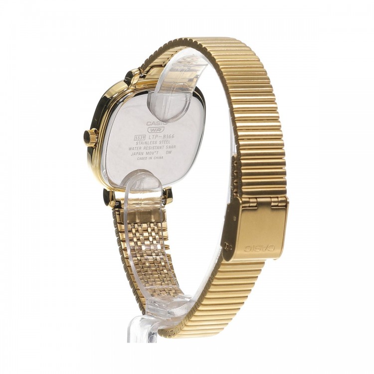 Ceas Dama, Casio, Collection LTP-B LTP-B166G-9AVEF
