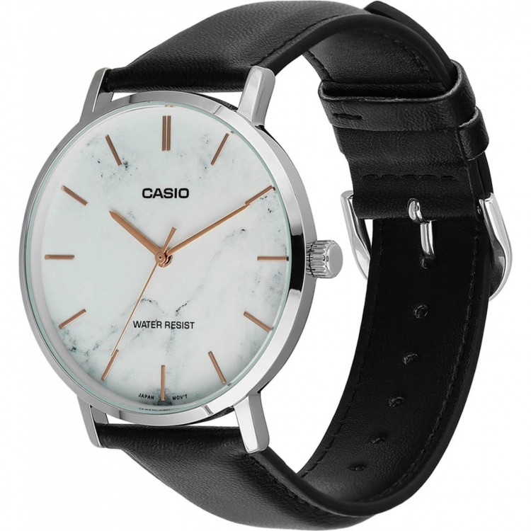 Ceas Dama, Casio, Collection LTP-VT LTP-VT01LM-7AUDF