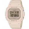 Ceas Dama, Casio G-Shock, Baby G Digital BGD-565U-4ER