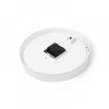 Ceas De Perete, Casio, Wall Deco IQ-05-7DF
