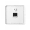 Ceas De Perete, Casio, Wall Deco IQ-06-7DF